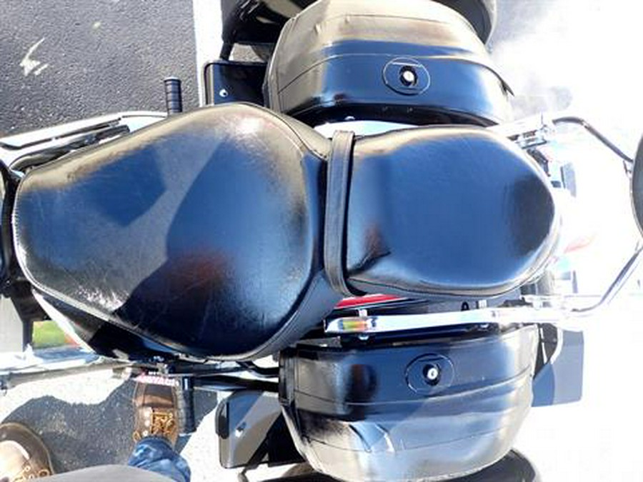 2014 Yamaha V Star 950