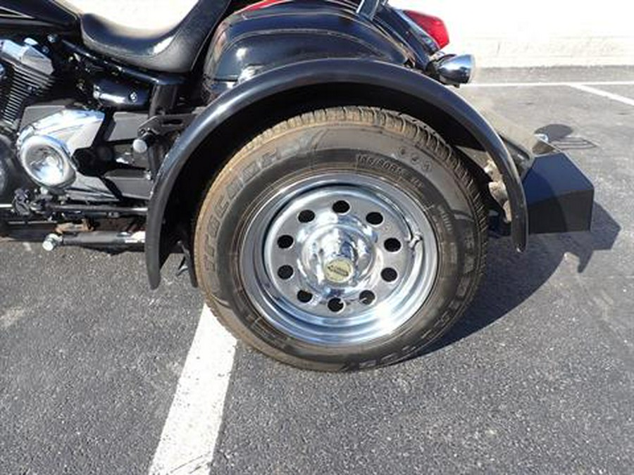 2014 Yamaha V Star 950