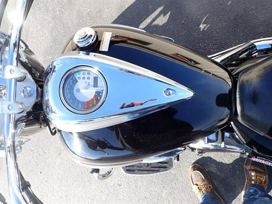 2014 Yamaha V Star 950