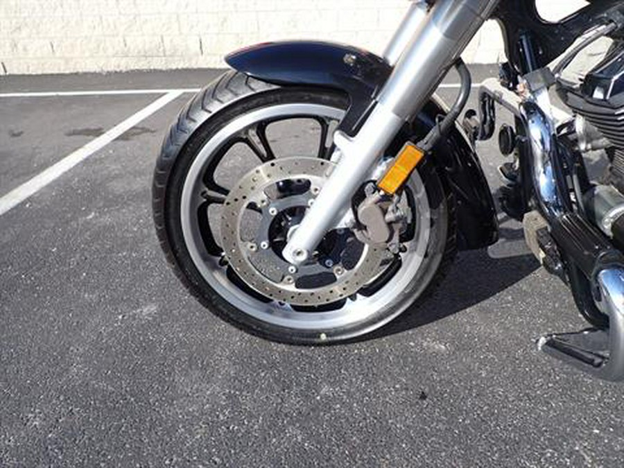 2014 Yamaha V Star 950