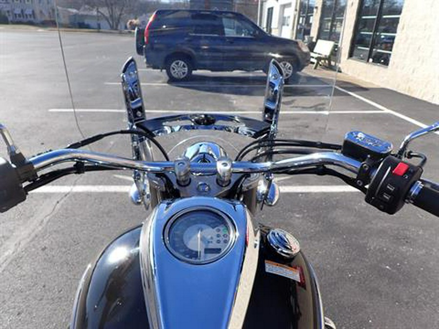 2014 Yamaha V Star 950