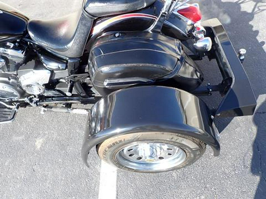 2014 Yamaha V Star 950