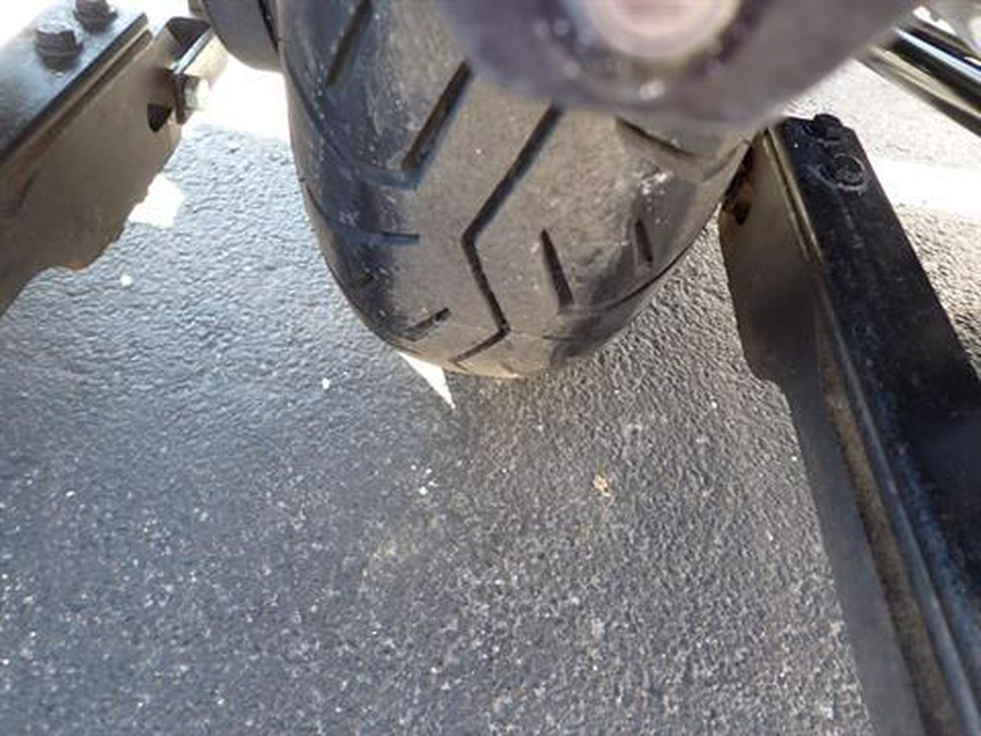 2014 Yamaha V Star 950