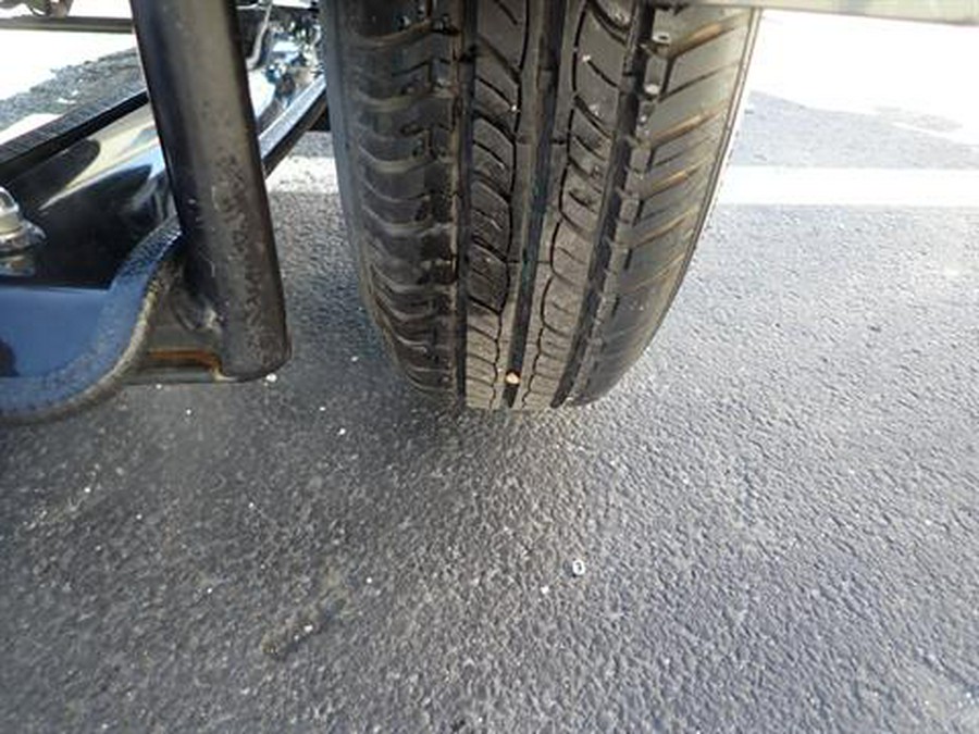 2014 Yamaha V Star 950