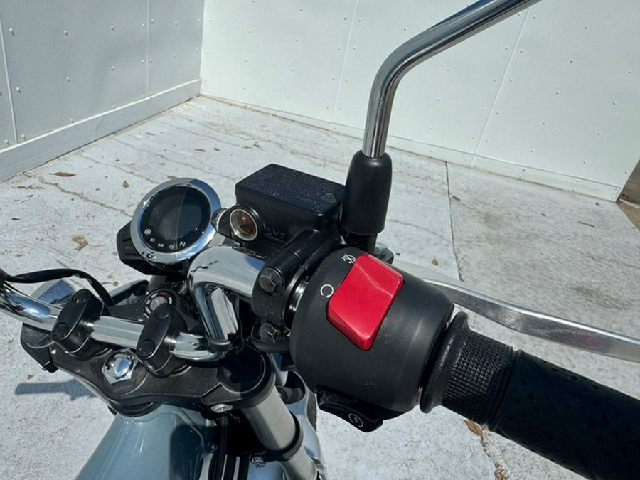 2025 Honda Dax 125