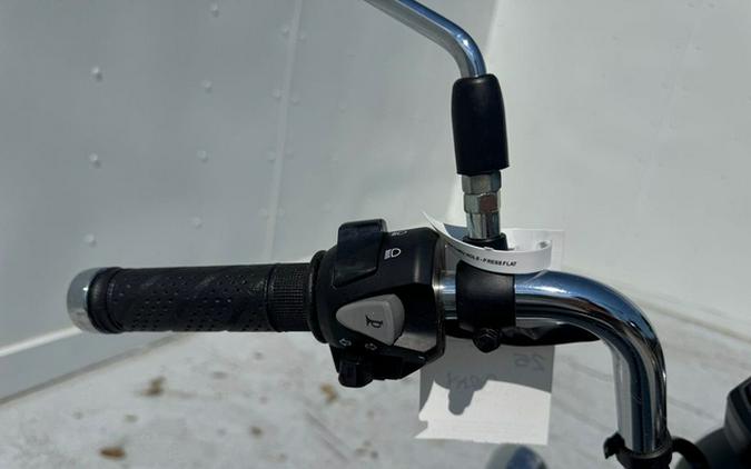 2025 Honda Dax 125