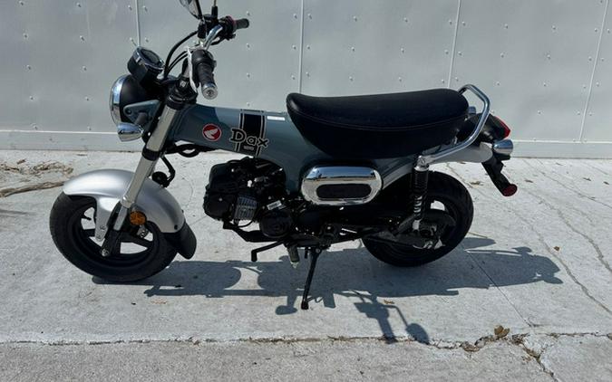 2025 Honda Dax 125