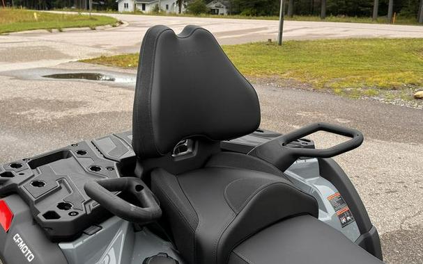 2025 CFMOTO CFORCE 1000 Touring