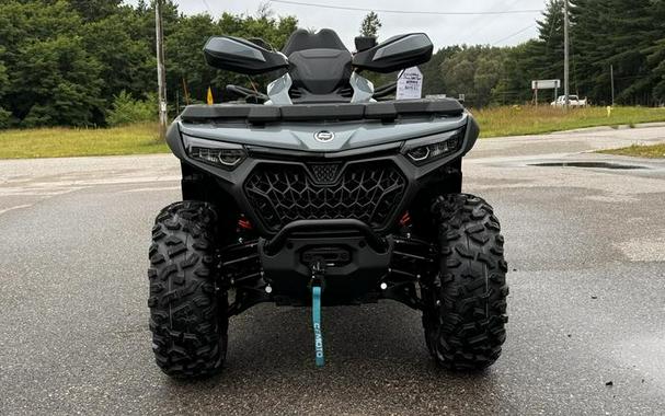 2025 CFMOTO CFORCE 1000 Touring