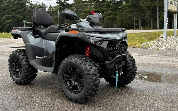 2025 CFMOTO CFORCE 1000 Touring