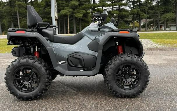 2025 CFMOTO CFORCE 1000 Touring