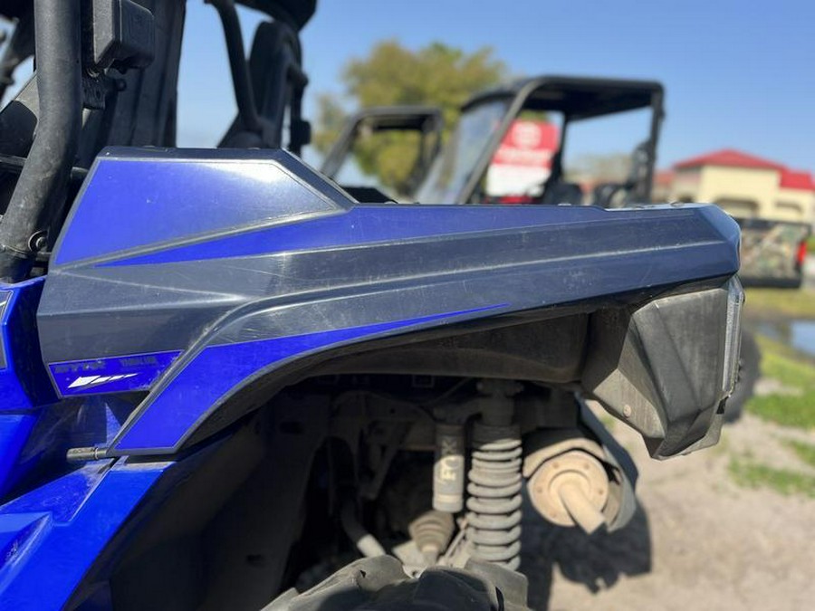 2022 Yamaha Wolverine RMAX2 1000 XTR