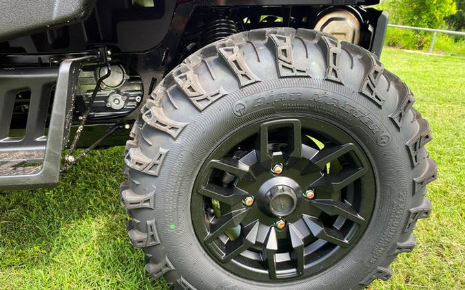 2025 Honda Pioneer 1000-5 Deluxe