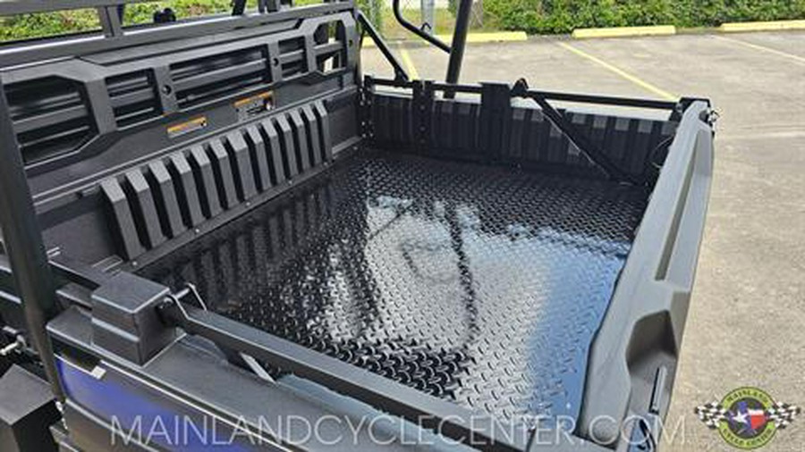 2026 Kawasaki MULE PRO-FXT 1000 LE