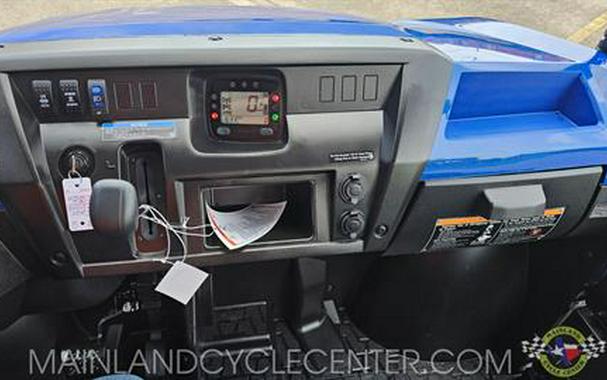 2026 Kawasaki MULE PRO-FXT 1000 LE