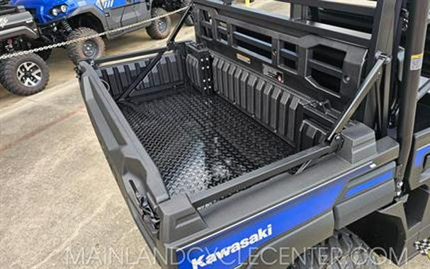 2026 Kawasaki MULE PRO-FXT 1000 LE