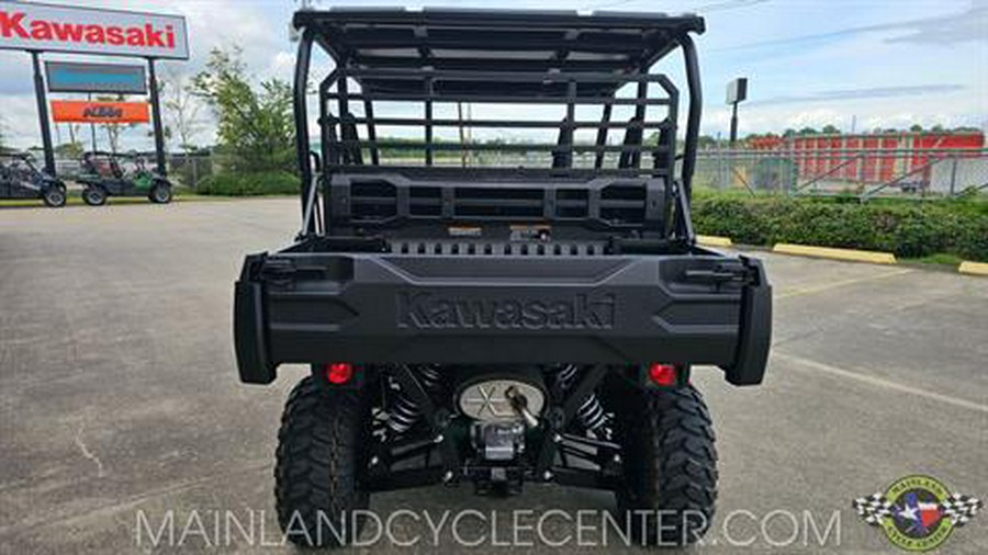 2026 Kawasaki MULE PRO-FXT 1000 LE