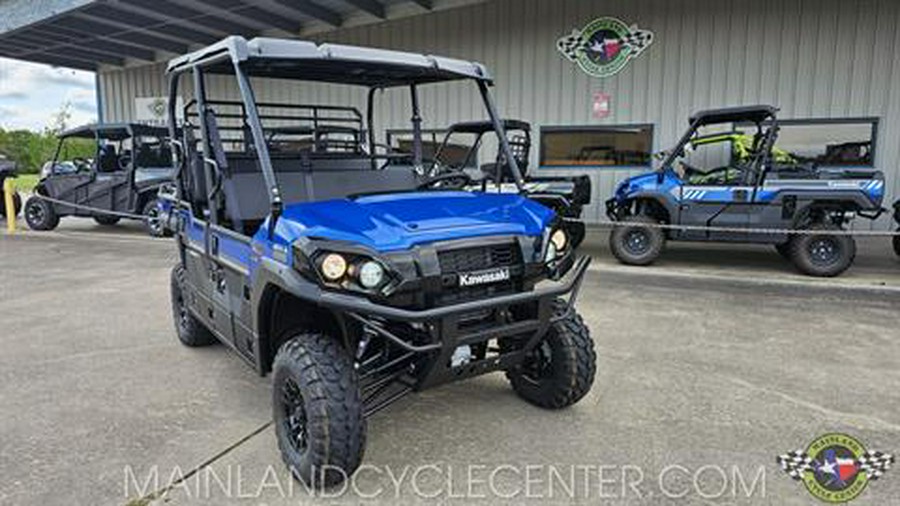 2026 Kawasaki MULE PRO-FXT 1000 LE