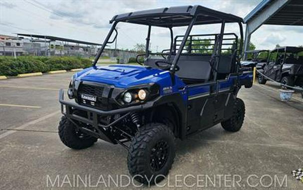 2026 Kawasaki MULE PRO-FXT 1000 LE