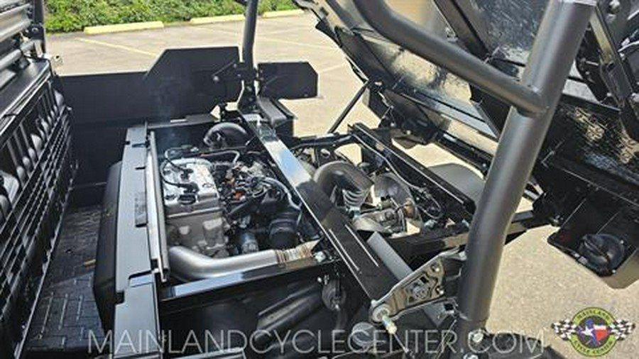 2026 Kawasaki MULE PRO-FXT 1000 LE