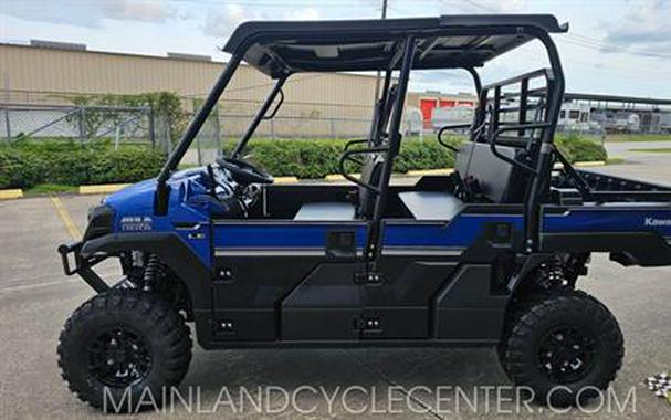 2026 Kawasaki MULE PRO-FXT 1000 LE