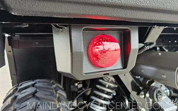 2026 Kawasaki MULE PRO-FXT 1000 LE