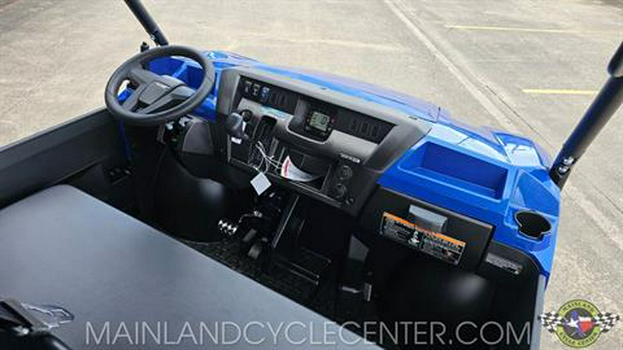 2026 Kawasaki MULE PRO-FXT 1000 LE