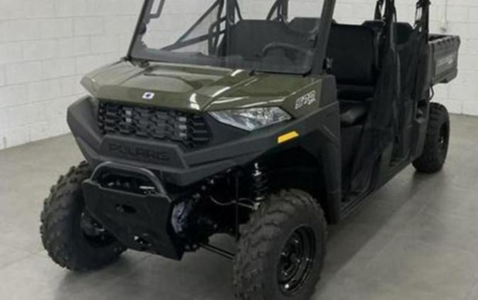 2026 Polaris Ranger Crew SP 570