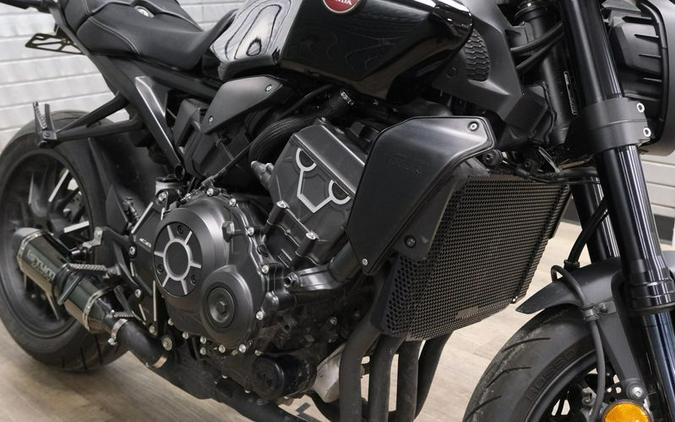 Used 2023 HONDA CB1000R