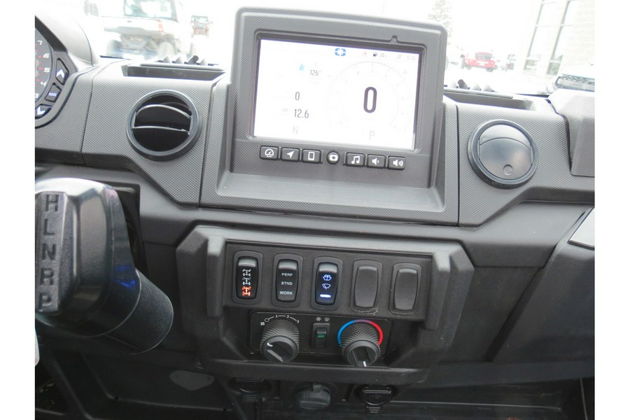 2024 Polaris Ranger XP® 1000 NorthStar Edition Ultimate Camo