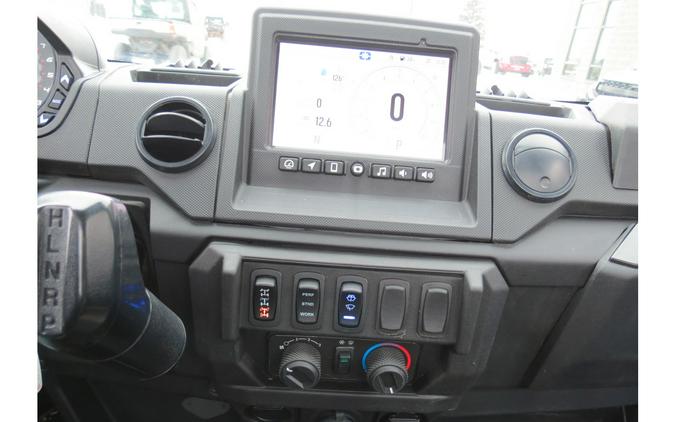 2024 Polaris Ranger XP® 1000 NorthStar Edition Ultimate Camo