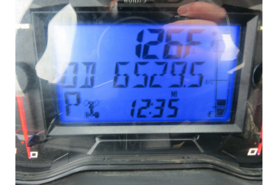 2024 Polaris Ranger XP® 1000 NorthStar Edition Ultimate Camo