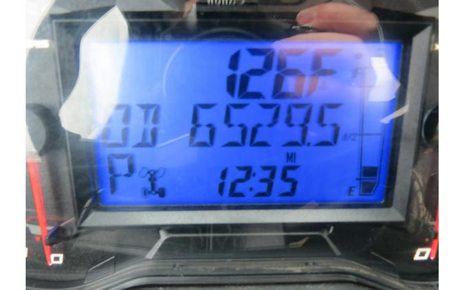 2024 Polaris Ranger XP® 1000 NorthStar Edition Ultimate Camo