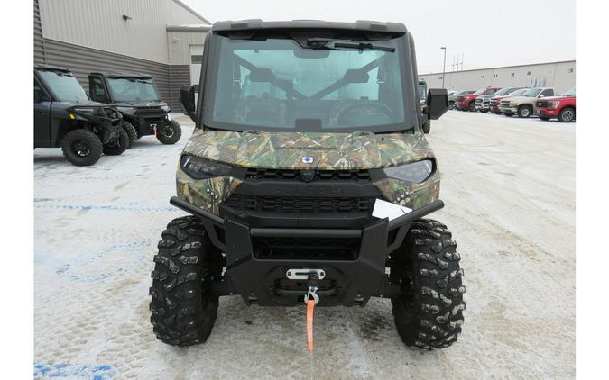 2024 Polaris Ranger XP® 1000 NorthStar Edition Ultimate Camo