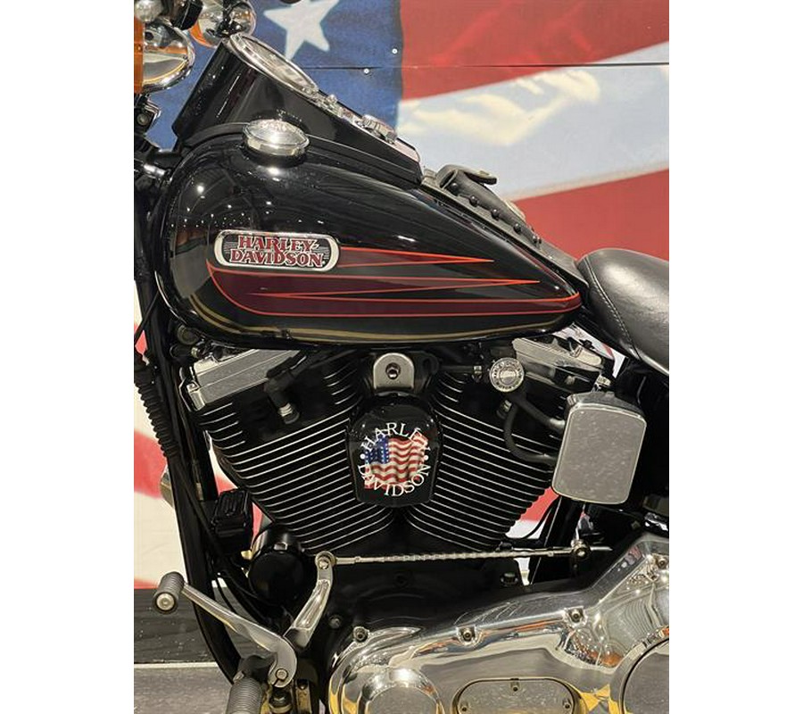 1995 Harley-Davidson Bad Boy