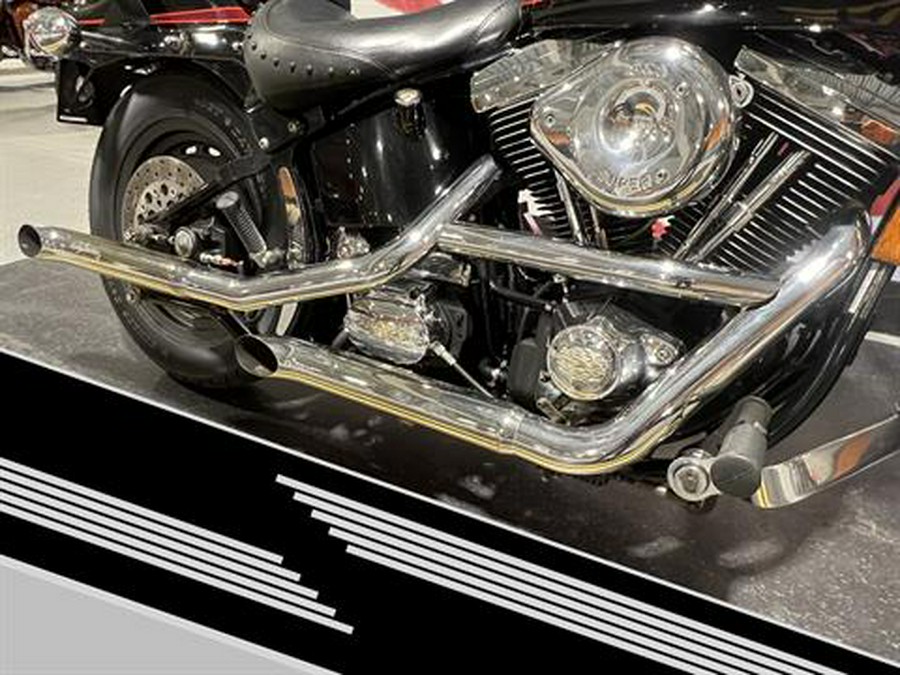 1995 Harley-Davidson Bad Boy