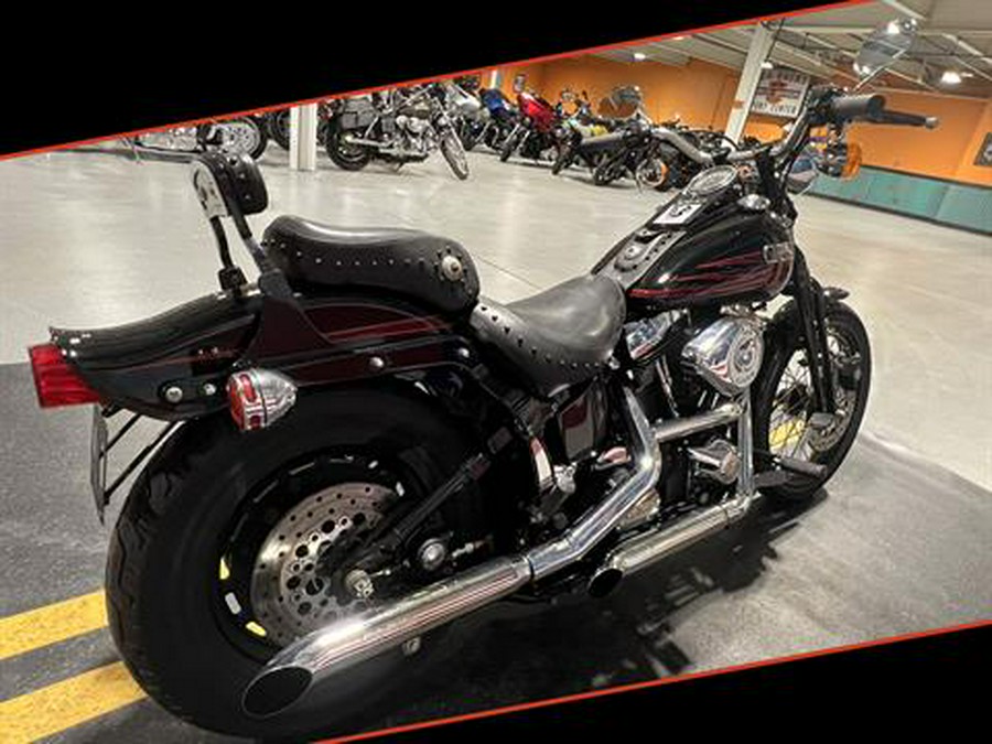 1995 Harley-Davidson Bad Boy