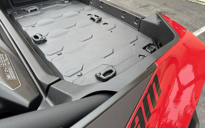 2026 Can-Am Maverick R Max X