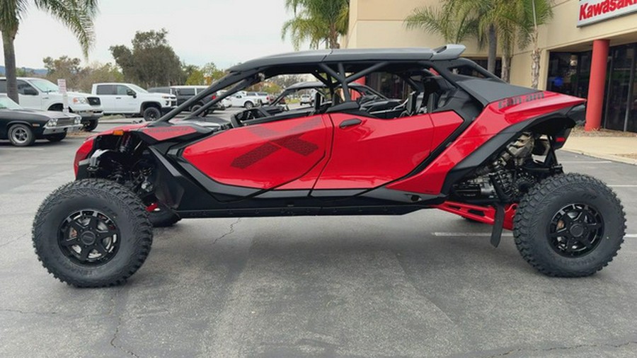 2026 Can-Am Maverick R Max X