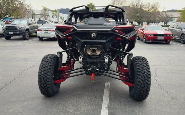 2026 Can-Am Maverick R Max X