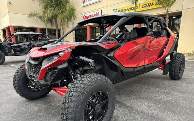 2026 Can-Am Maverick R Max X