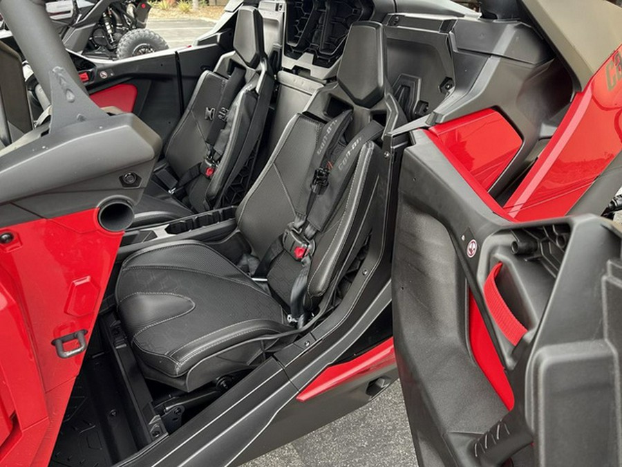 2026 Can-Am Maverick R Max X