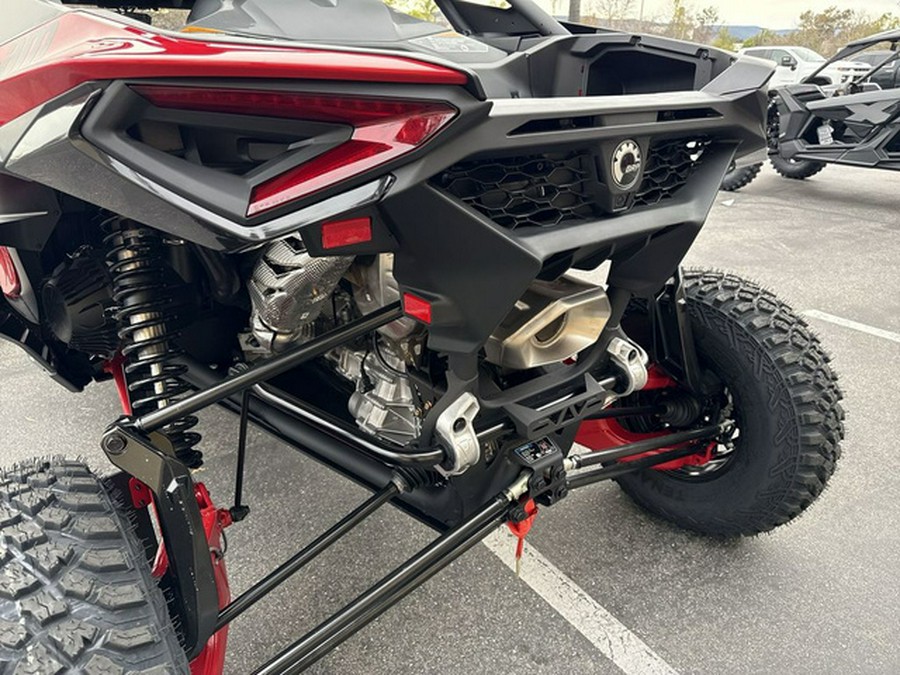 2026 Can-Am Maverick R Max X