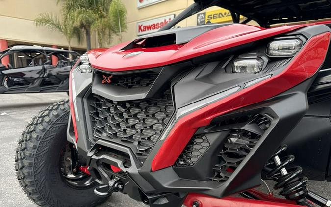2026 Can-Am Maverick R Max X