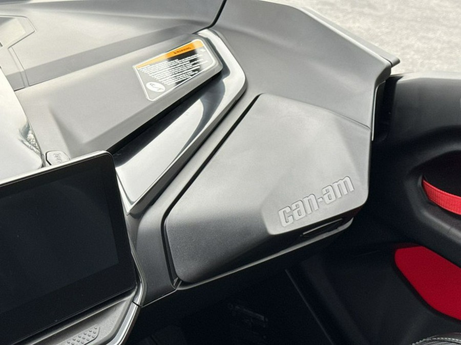 2026 Can-Am Maverick R Max X