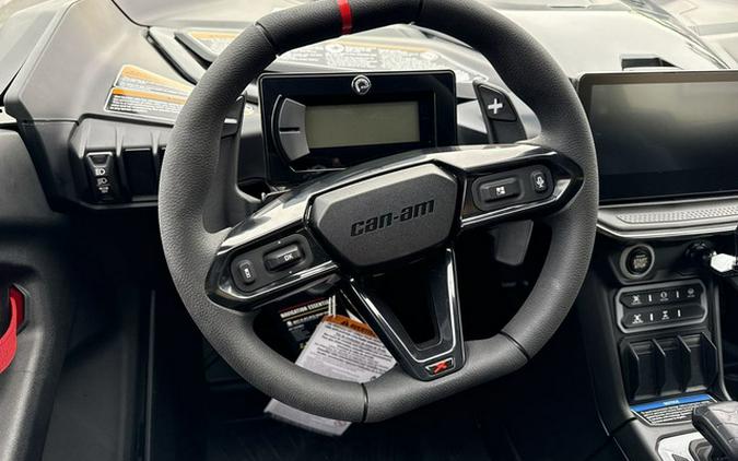 2026 Can-Am Maverick R Max X