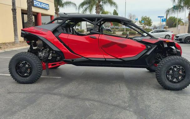 2026 Can-Am Maverick R Max X