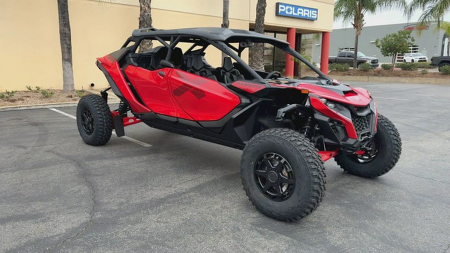 2026 Can-Am Maverick R Max X