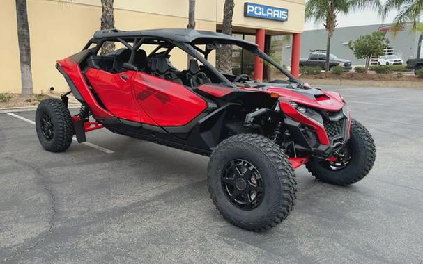 2026 Can-Am Maverick R Max X