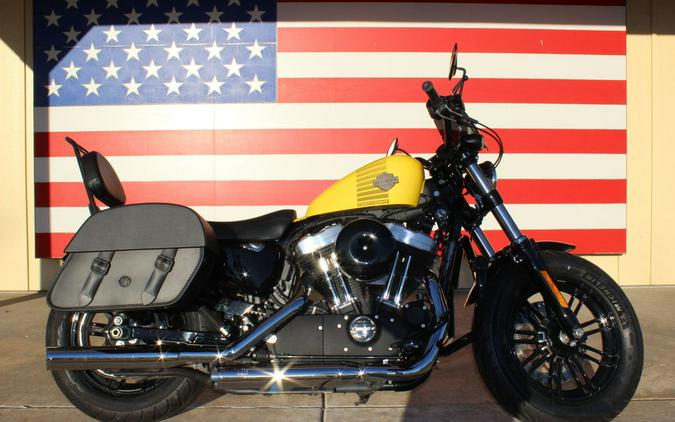 2017 Harley-Davidson® XL1200X - Forty-Eight®